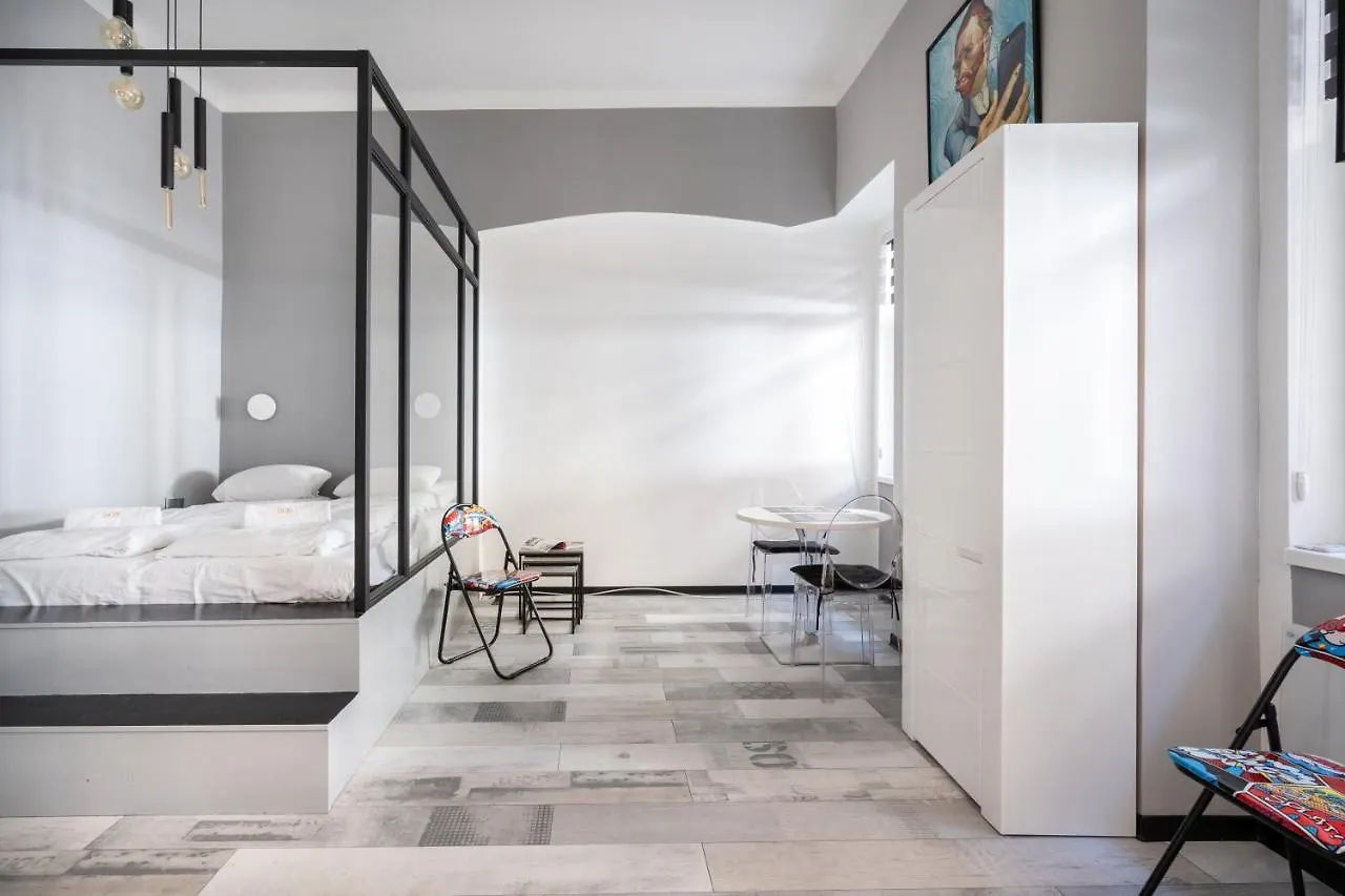 S15- Boutique Apartments, Best Location, By Bqa Budapest
