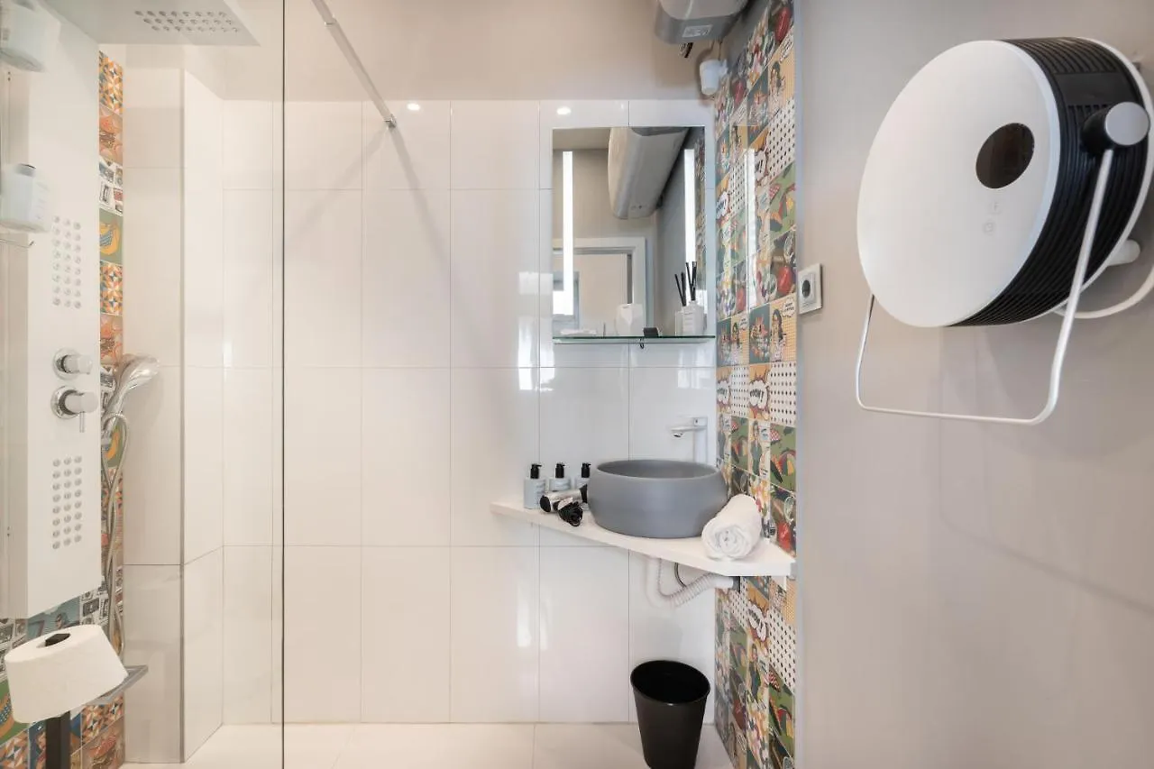 S15- Boutique Apartments, Best Location, By Bqa Budapest